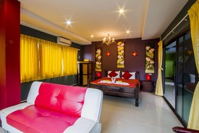 Sky Terrace Lanta Boutique