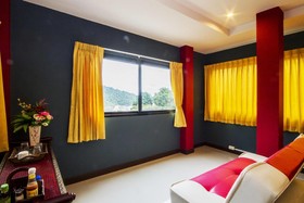 Sky Terrace Lanta Boutique
