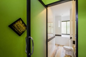 Sky Terrace Lanta Boutique