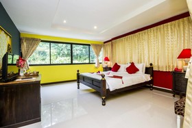 Sky Terrace Lanta Boutique