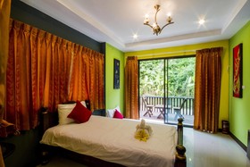 Sky Terrace Lanta Boutique