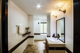 Sky Terrace Lanta Boutique
