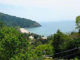 Sky Terrace Lanta Boutique