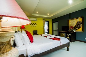 Sky Terrace Lanta Boutique