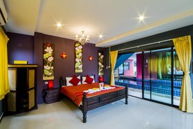 Sky Terrace Lanta Boutique