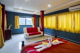 Sky Terrace Lanta Boutique