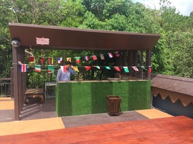 Sky Terrace Lanta Boutique