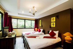 Sky Terrace Lanta Boutique