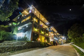Sky Terrace Lanta Boutique