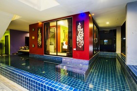 Sky Terrace Lanta Boutique