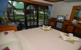 Southern Lanta Resort