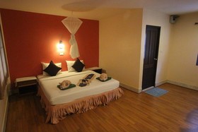 Southern Lanta Resort