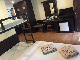 Southern Lanta Resort