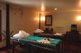 Southern Lanta Resort