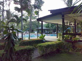 Southern Lanta Resort