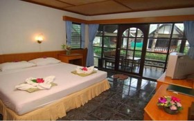 Southern Lanta Resort