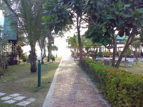 Southern Lanta Resort