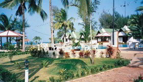 Southern Lanta Resort