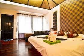 Southern Lanta Resort