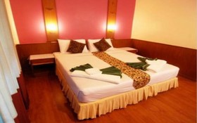 Southern Lanta Resort