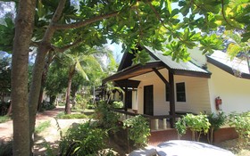 Southern Lanta Resort