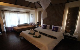 Southern Lanta Resort