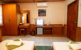 Southern Lanta Resort