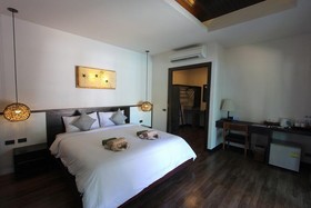 Southern Lanta Resort