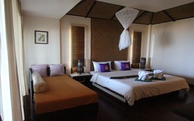 Southern Lanta Resort