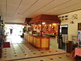 Southern Lanta Resort