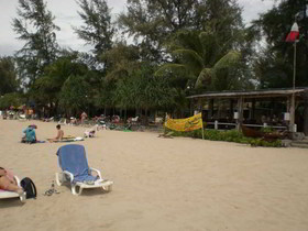 Southern Lanta Resort