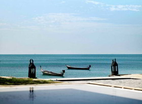 Sri Lanta Resort