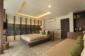 Sri Lanta Resort