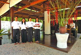 Sri Lanta Resort