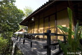 Sri Lanta Resort