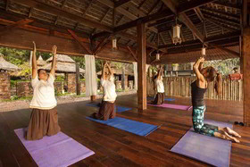 Sri Lanta Resort