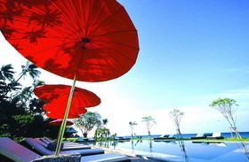 Sri Lanta Resort