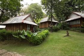 Sri Lanta Resort