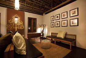 Sri Lanta Resort