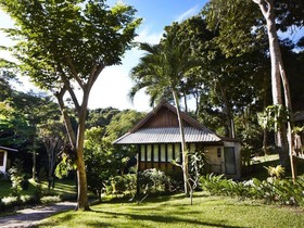 Sri Lanta Resort