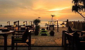 Sri Lanta Resort