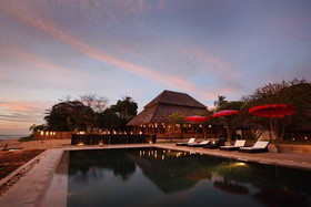 Sri Lanta Resort