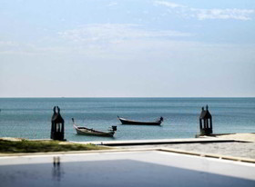 Sri Lanta Resort