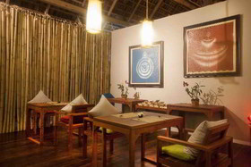 Sri Lanta Resort