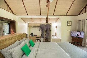 Sri Lanta Resort