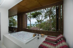 Sri Lanta Resort