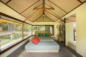Sri Lanta Resort