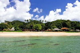 Sri Lanta Resort