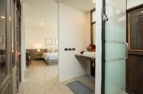 Sri Lanta Resort