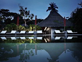 Sri Lanta Resort